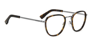 Dsquared2 D2 0076 men 0 Squared Eyeglasses
