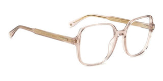 Dsquared2 D2 0081 women Pink Squared Eyeglasses
