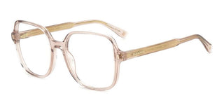 Dsquared2 D2 0081 women Pink Squared Eyeglasses