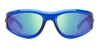 Dsquared2 D2 0101/S unisex 0 Geometric Sunglasses