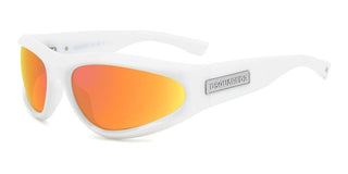 Dsquared2 D2 0101/S unisex 0 Geometric Sunglasses