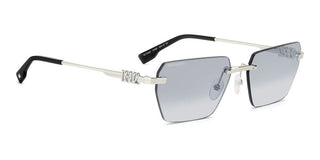 Dsquared2 D2 0102/S men 0 Sunglasses