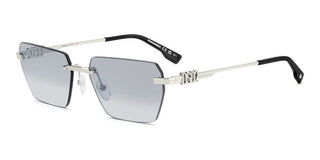 Dsquared2 D2 0102/S men 0 Sunglasses