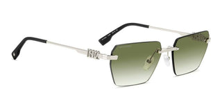Dsquared2 D2 0102/S men 0 Sunglasses