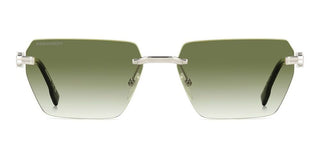 Dsquared2 D2 0102/S men 0 Sunglasses