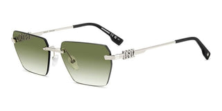 Dsquared2 D2 0102/S men 0 Sunglasses