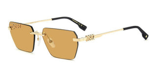 Dsquared2 D2 0102/S men 0 Sunglasses