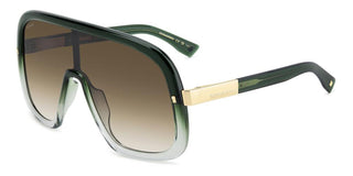 Dsquared2 D2 0119/s Men  Shield Sunglasses