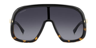Dsquared2 D2 0119/s Men  Shield Sunglasses