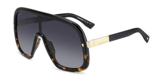 Dsquared2 D2 0119/s Men  Shield Sunglasses
