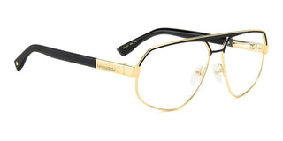 Dsquared2 D2 0121 men 0 Pilot Eyeglasses