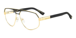 Dsquared2 D2 0121 men 0 Pilot Eyeglasses