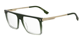 Dsquared2 D2 0122 men 0 Rectangle Eyeglasses