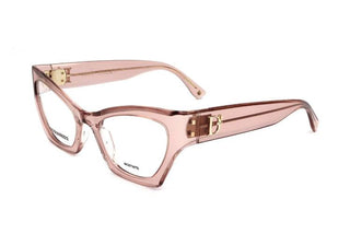 Dsquared2 D2 0133 Women  Cat Eye Eyeglasses