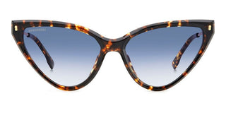 Dsquared2 D2 0134/S women 0 Cat Eye Sunglasses
