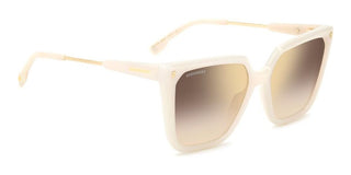 Dsquared2 D2 0135/s Women  Squared Sunglasses