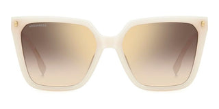 Dsquared2 D2 0135/s Women  Squared Sunglasses
