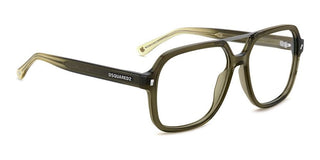 Dsquared2 D2 0145 men 0 Squared Eyeglasses