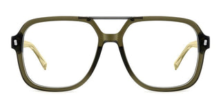 Dsquared2 D2 0145 men 0 Squared Eyeglasses