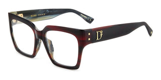 Dsquared2 D2 0151/G women 0 Eyeglasses