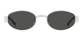 Dsquared2 D2 0155/S men 0 Oval Sunglasses
