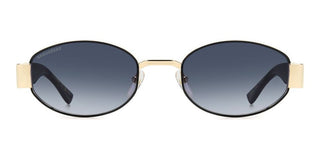 Dsquared2 D2 0155/S men 0 Oval Sunglasses