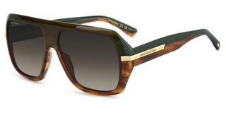 Dsquared2 D2 0160/S men Brown Sunglasses