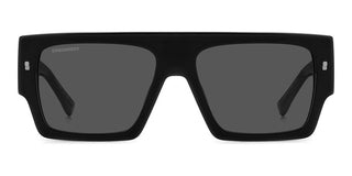 Dsquared2 D2 0165/S men 0 Rectangle Sunglasses