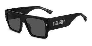 Dsquared2 D2 0165/S men 0 Rectangle Sunglasses