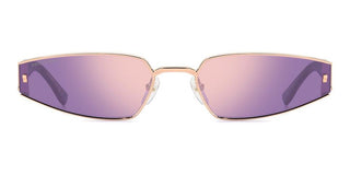 Dsquared2 D2 0168/S women 0 Cat Eye Sunglasses