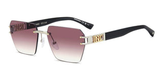 Dsquared2 D2 0173/S men 0 Squared Sunglasses