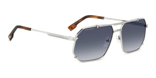 Dsquared2 D2 0175/S men 0 Geometric Sunglasses