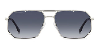 Dsquared2 D2 0175/S men 0 Geometric Sunglasses
