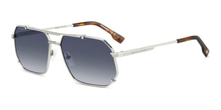 Dsquared2 D2 0175/S men 0 Geometric Sunglasses