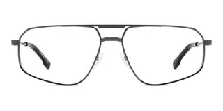 Dsquared2 D2 0176 Men Ruthenium Pilot Eyeglasses