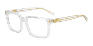 Dsquared2 D2 0183 men 0 Squared Eyeglasses