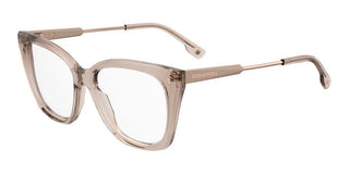 Dsquared2 D2 0187 women Pink Geometric Eyeglasses