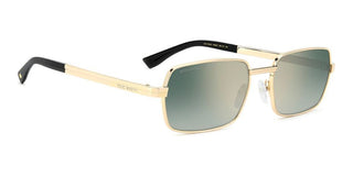 Dsquared2 D2 0192/S men 0 Rectangle Sunglasses