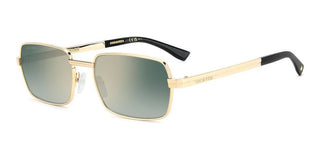 Dsquared2 D2 0192/S men 0 Rectangle Sunglasses