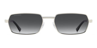 Dsquared2 D2 0192/S men Grey Sunglasses