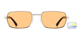 Dsquared2 D2 0192/S men 0 Rectangle Sunglasses