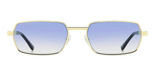 Dsquared2 D2 0192/S men Gold Sunglasses