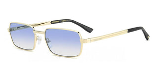 Dsquared2 D2 0192/S men Gold Sunglasses
