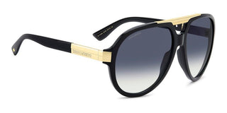 Dsquared2 D2 0196/S men Black Sunglasses