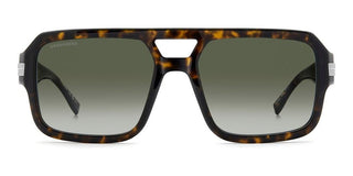 Dsquared2 D2 0197/s Men  Pilot Sunglasses