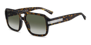 Dsquared2 D2 0197/s Men  Pilot Sunglasses
