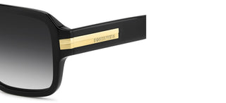 Dsquared2 D2 0197/s Men Black Pilot Sunglasses