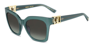Dsquared2 D2 0207/S women 0 Cat Eye Sunglasses