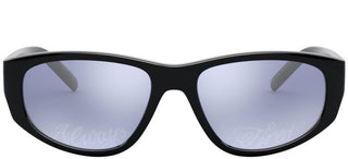 Arnette DAEMON AN 4269 POST MALONE + ARNETTE men Black Butterfly Sunglasses