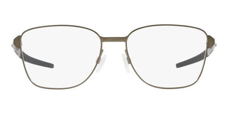 Oakley DAGGER BOARD OX 3005 men Silver Geometric Eyeglasses